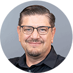 Sean Ludick, President & Chief Operating Officer at Voltron Global